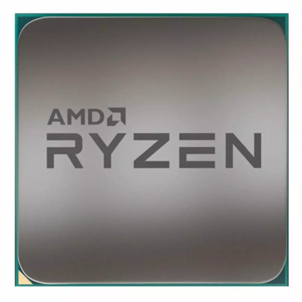 Процессор AMD Ryzen 5 3400G (YD340GC5FHMPK)