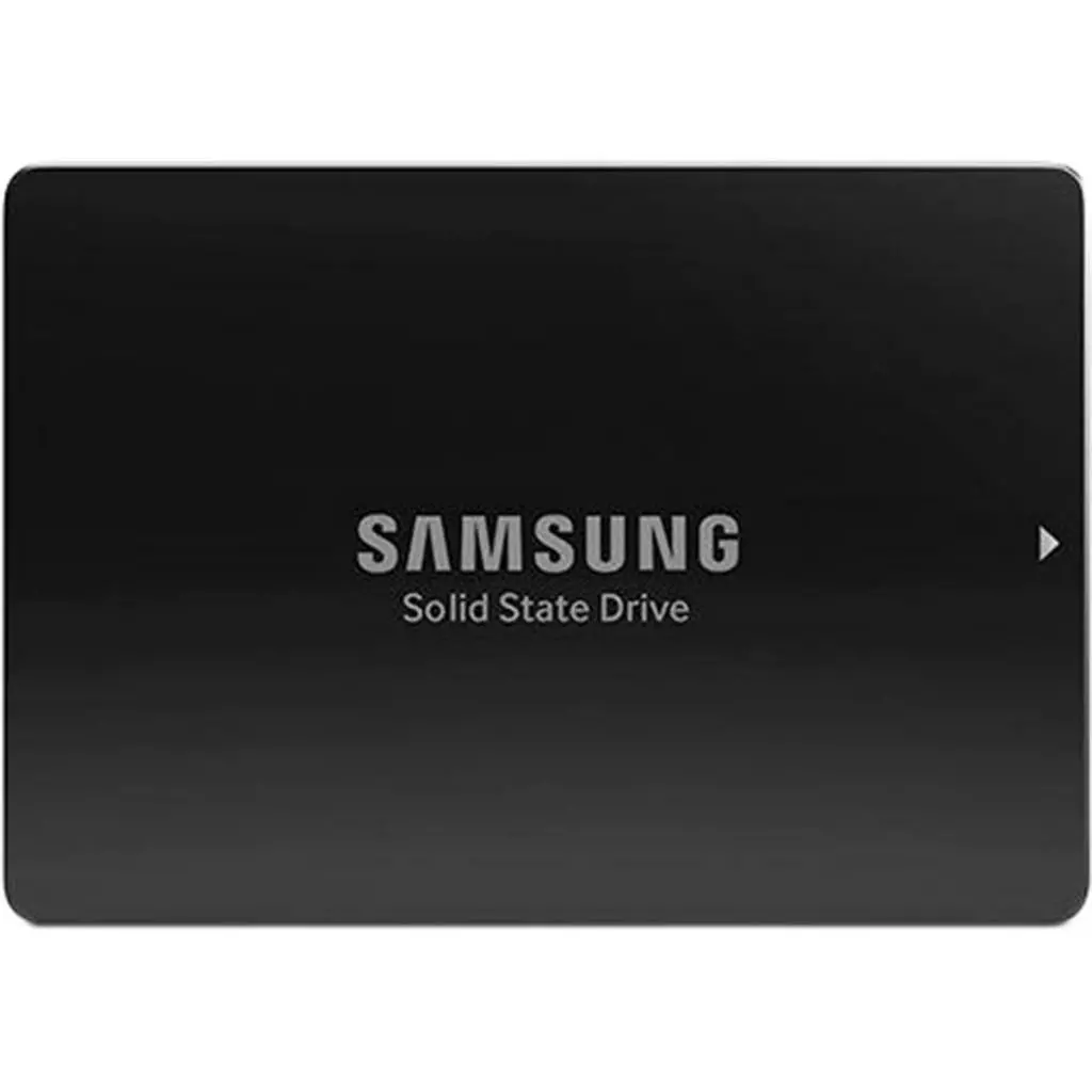Накопитель SSD 2.5" 1,92TB Samsung (MZ7KH1T9HAJR-00005)