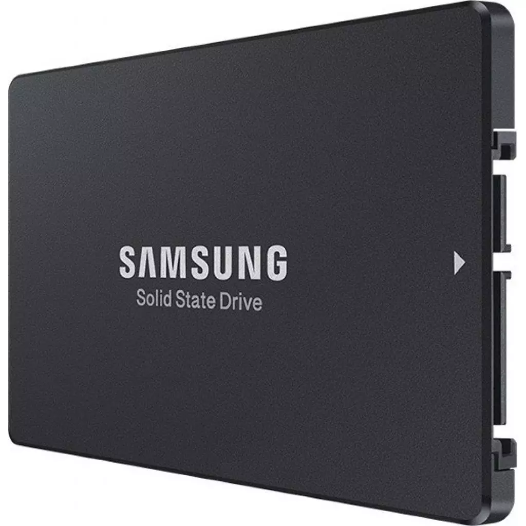 Накопитель SSD 2.5" 480GB SM883 Samsung (MZ7KH480HAHQ-00005) - 2 Накопитель SSD 2.5" 480GB SM883 Samsung (MZ7KH480HAHQ-00005) - 2