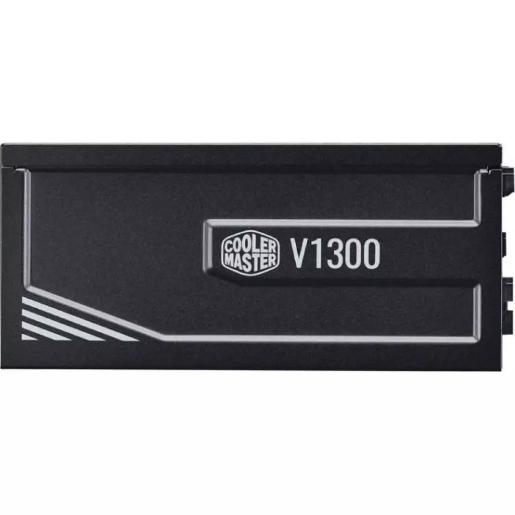 Блок питания CoolerMaster 1300W (MPZ-D001-AFBAPV-EU) - 6 Блок питания CoolerMaster 1300W (MPZ-D001-AFBAPV-EU) - 6