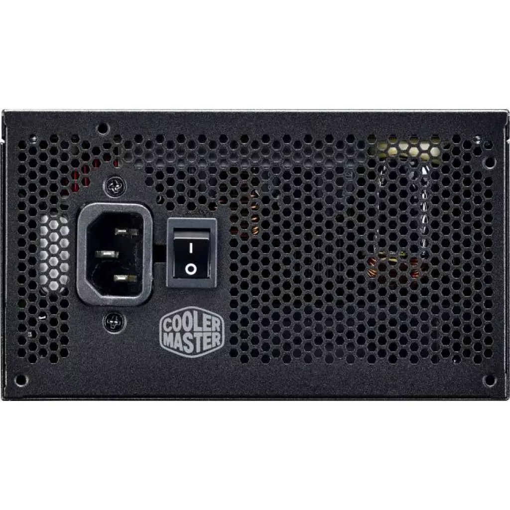 Блок питания CoolerMaster 1300W (MPZ-D001-AFBAPV-EU) - 7 Блок питания CoolerMaster 1300W (MPZ-D001-AFBAPV-EU) - 7