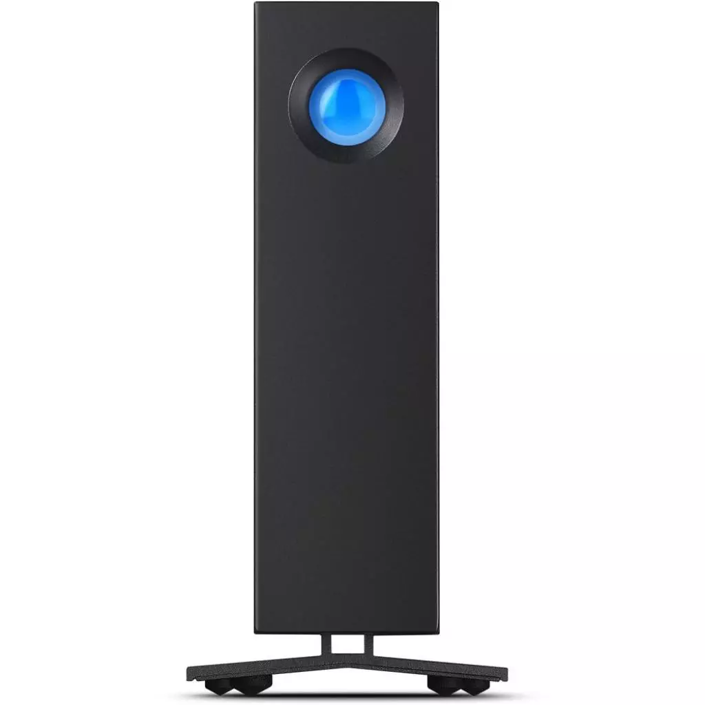 Внешний жесткий диск 3.5" 16TB LaCie (STHA16000800) - 2 Внешний жесткий диск 3.5" 16TB LaCie (STHA16000800) - 2