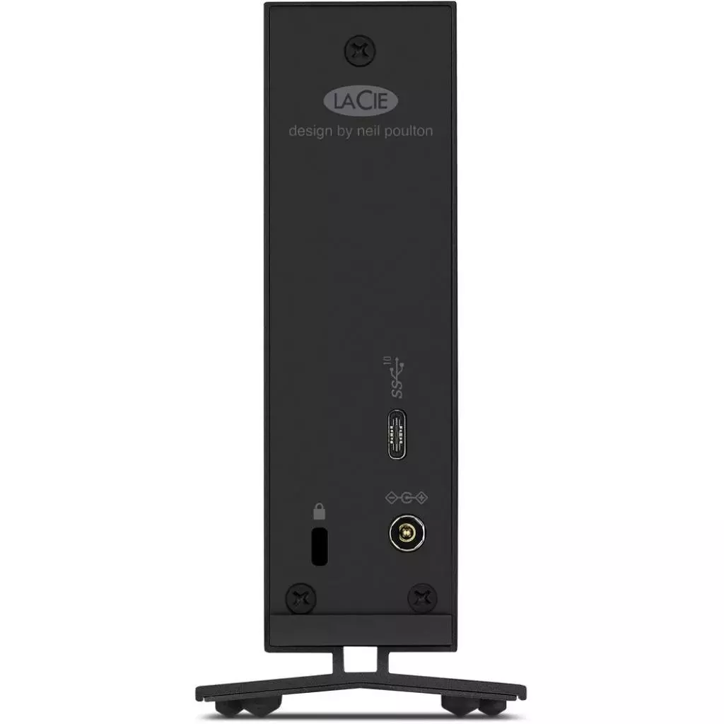 Внешний жесткий диск 3.5" 16TB LaCie (STHA16000800) - 3 Внешний жесткий диск 3.5" 16TB LaCie (STHA16000800) - 3