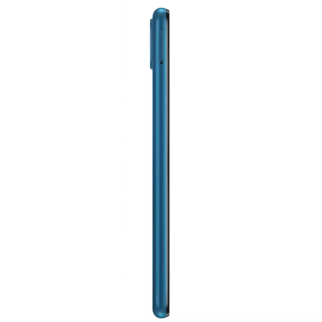 Мобильный телефон Samsung SM-A125FZ (Galaxy A12 3/32Gb) Blue (SM-A125FZBUSEK) - 2 Мобильный телефон Samsung SM-A125FZ (Galaxy A12 3/32Gb) Blue (SM-A125FZBUSEK) - 2