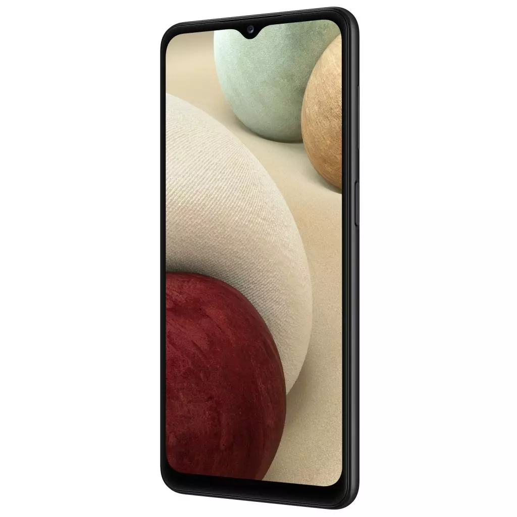 Мобильный телефон Samsung SM-A125FZ (Galaxy A12 3/32Gb) Black (SM-A125FZKUSEK) - 7 Мобильный телефон Samsung SM-A125FZ (Galaxy A12 3/32Gb) Black (SM-A125FZKUSEK) - 7