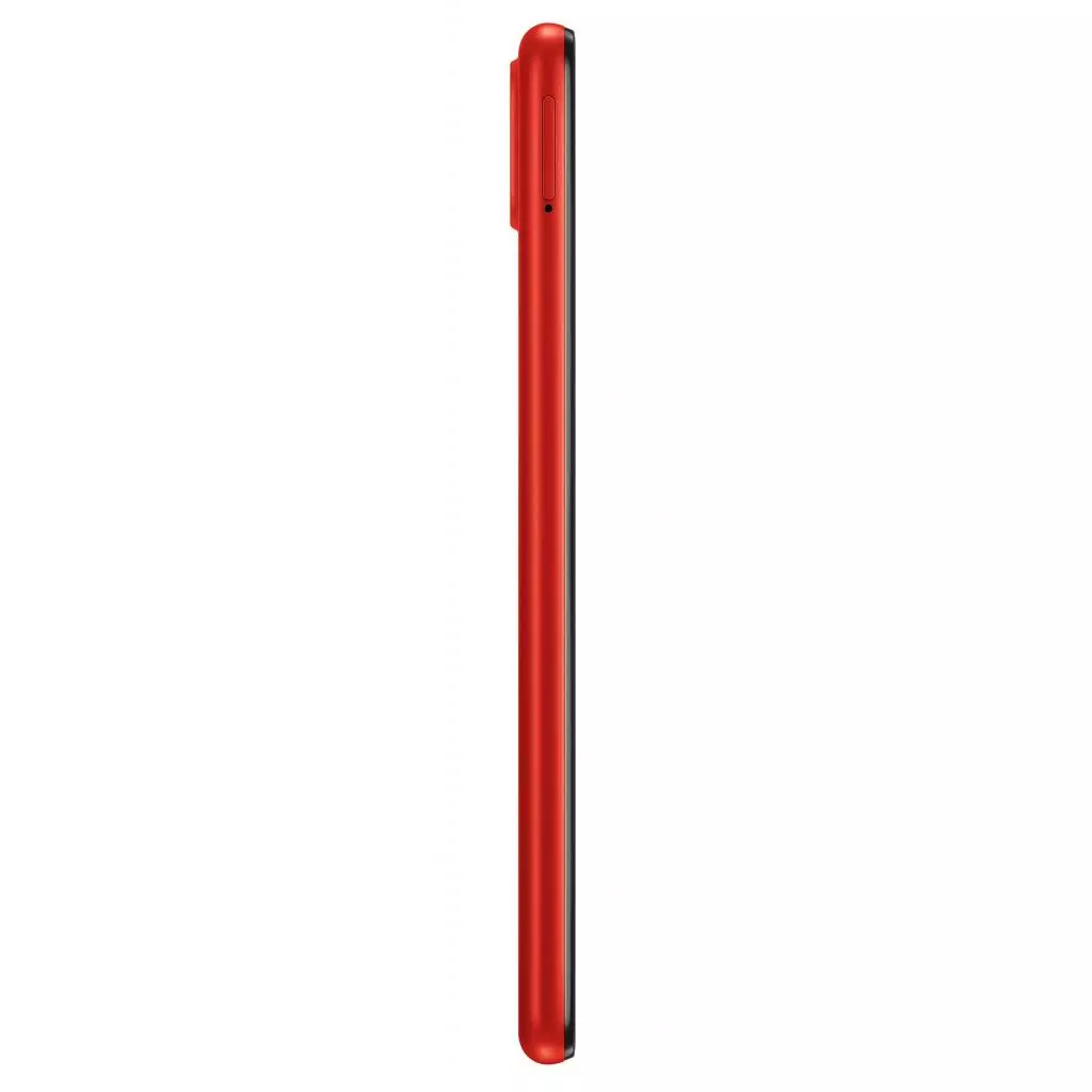 Мобильный телефон Samsung SM-A125FZ (Galaxy A12 3/32Gb) Red (SM-A125FZRUSEK) - 2 Мобильный телефон Samsung SM-A125FZ (Galaxy A12 3/32Gb) Red (SM-A125FZRUSEK) - 2