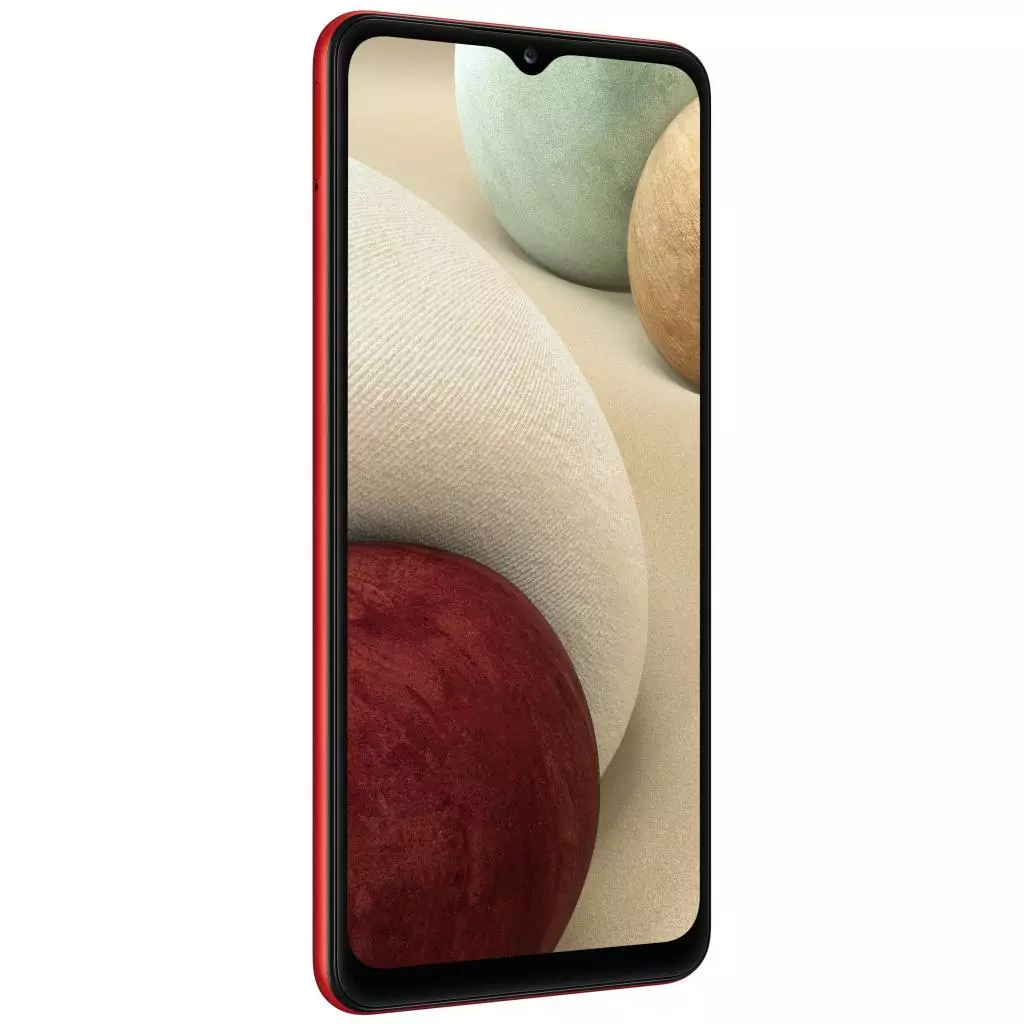 Мобильный телефон Samsung SM-A125FZ (Galaxy A12 3/32Gb) Red (SM-A125FZRUSEK) - 6 Мобильный телефон Samsung SM-A125FZ (Galaxy A12 3/32Gb) Red (SM-A125FZRUSEK) - 6