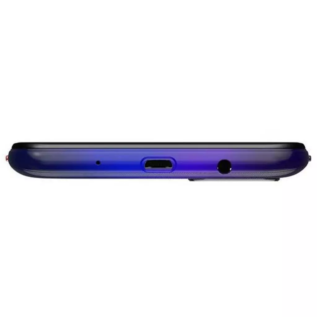 Мобильный телефон Tecno LD7 (POVA 6/128Gb) Magic Blue (4895180762444) - 4 Мобильный телефон Tecno LD7 (POVA 6/128Gb) Magic Blue (4895180762444) - 4