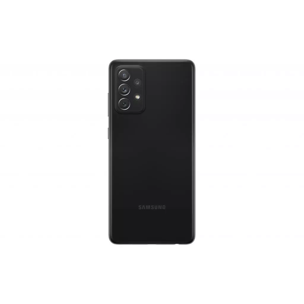 Мобильный телефон Samsung SM-A725F/256 (Galaxy A72 8/256Gb) Black (SM-A725FZKHSEK) - 3