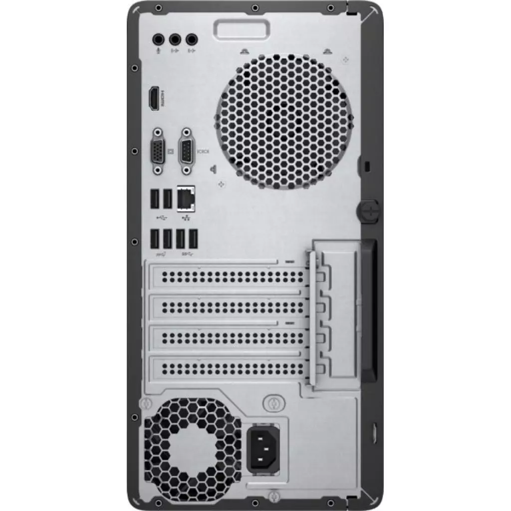 Компьютер HP 290 G4 MT / i7-10700 (1C6T9EA) - 3 Компьютер HP 290 G4 MT / i7-10700 (1C6T9EA) - 3