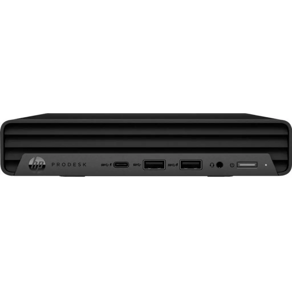 Компьютер HP ProDesk 400 G6 DM / i5-10500T (23H33EA)