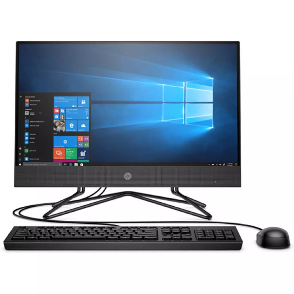 Компьютер HP 21-b0006ua AiO / i3-1005G1 (3G4R4EA)