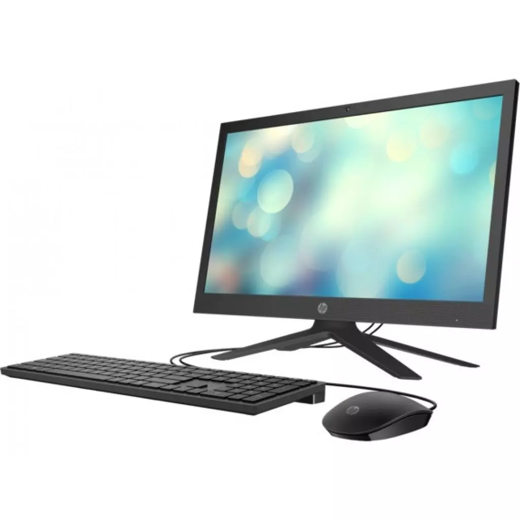 Компьютер HP 21-b0011ua AiO / i5-1035G1 (3F8B9EA) - 2