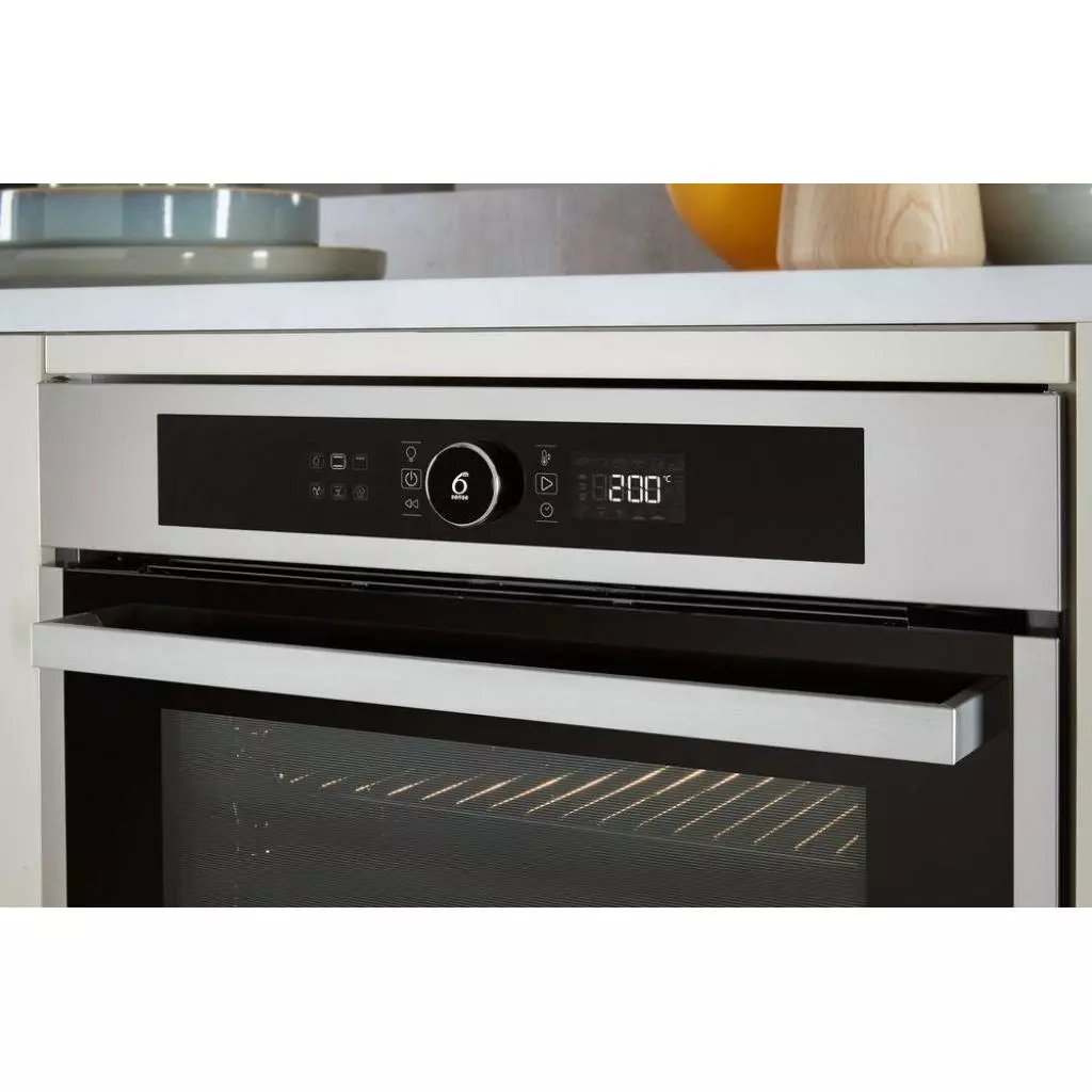 Духовой шкаф Whirlpool AKZ9 7891 IX - 4 Духовой шкаф Whirlpool AKZ9 7891 IX - 4