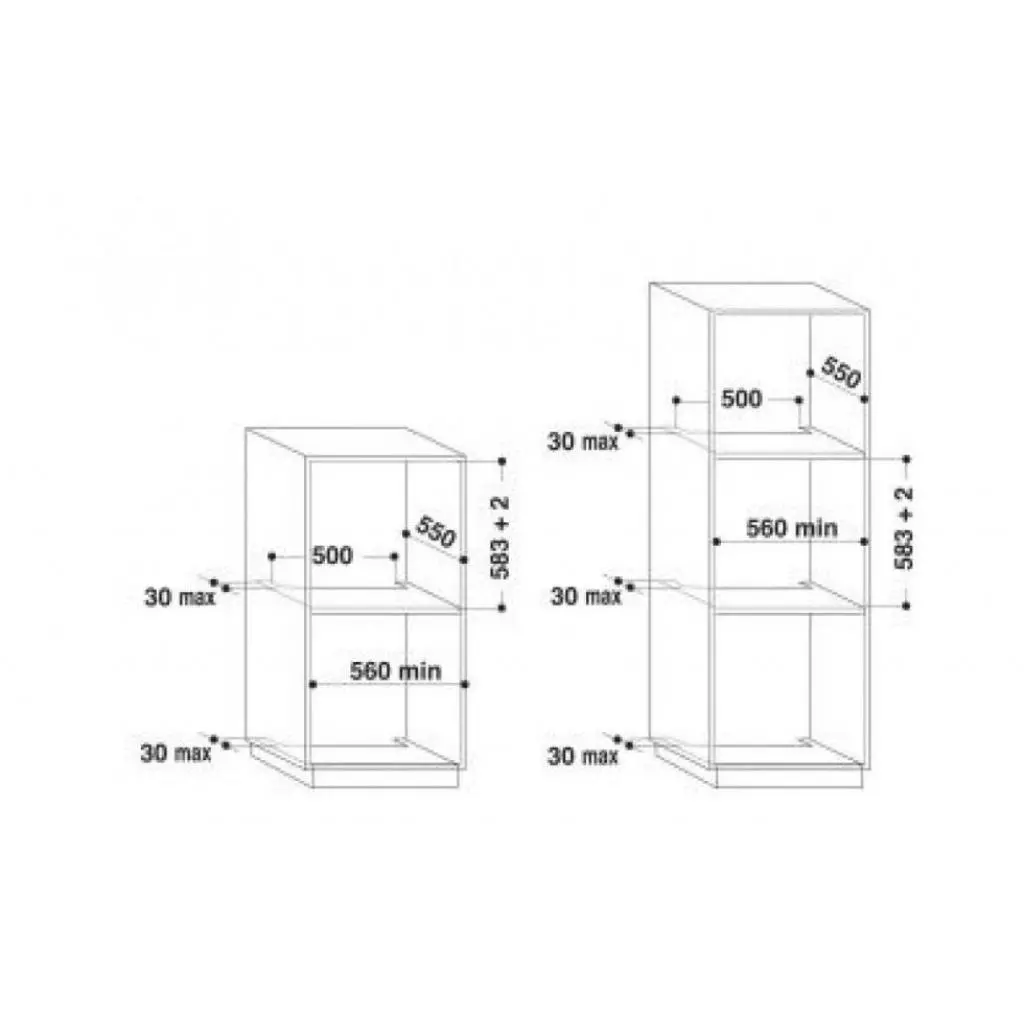 Духовой шкаф Whirlpool AKZ9 7891 IX - 5 Духовой шкаф Whirlpool AKZ9 7891 IX - 5