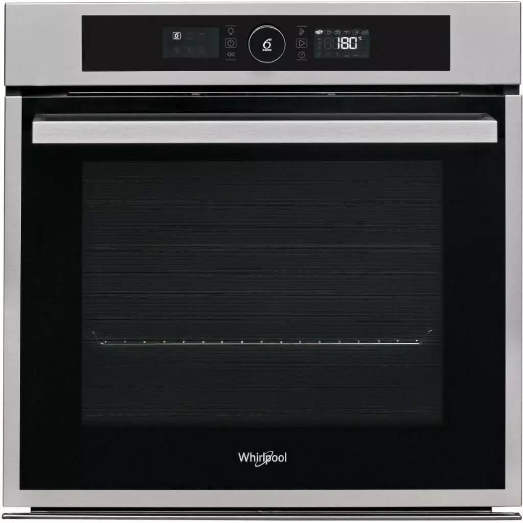 Духовой шкаф Whirlpool AKZ9 7891 IX