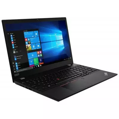 Ноутбук Lenovo ThinkPad P15s G1 (20T40007RT) - 1 Ноутбук Lenovo ThinkPad P15s G1 (20T40007RT) - 1