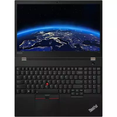 Ноутбук Lenovo ThinkPad P15s G1 (20T40007RT) - 3 Ноутбук Lenovo ThinkPad P15s G1 (20T40007RT) - 3