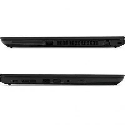 Ноутбук Lenovo ThinkPad P15s G1 (20T40007RT) - 4 Ноутбук Lenovo ThinkPad P15s G1 (20T40007RT) - 4
