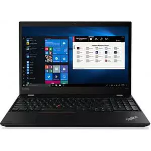 Ноутбук Lenovo ThinkPad P15s G1 (20T40007RT)