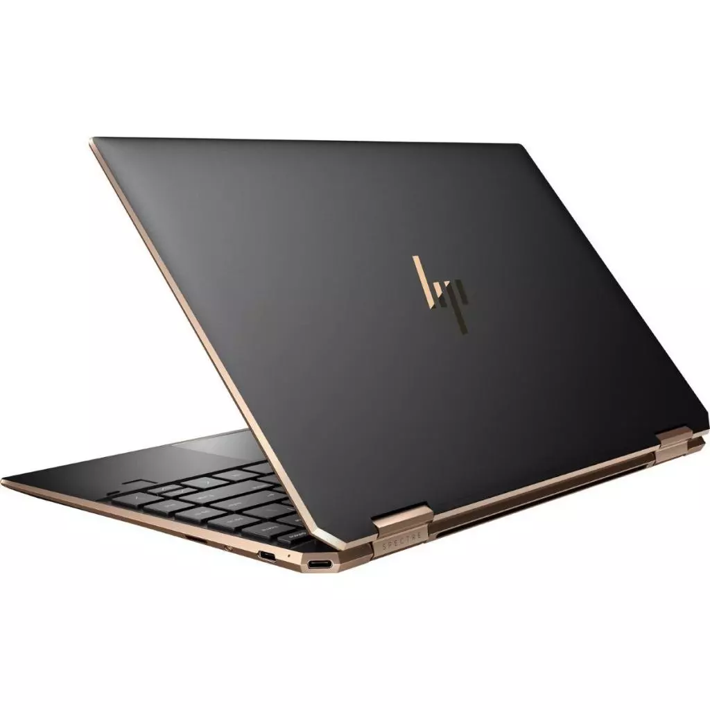Ноутбук HP Spectre x360 13-aw2017ur (37B47EA) - 4 Ноутбук HP Spectre x360 13-aw2017ur (37B47EA) - 4