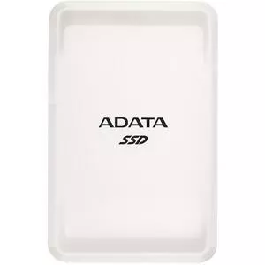 Накопитель SSD USB 3.2 500GB ADATA (ASC685-500GU32G2-CWH)