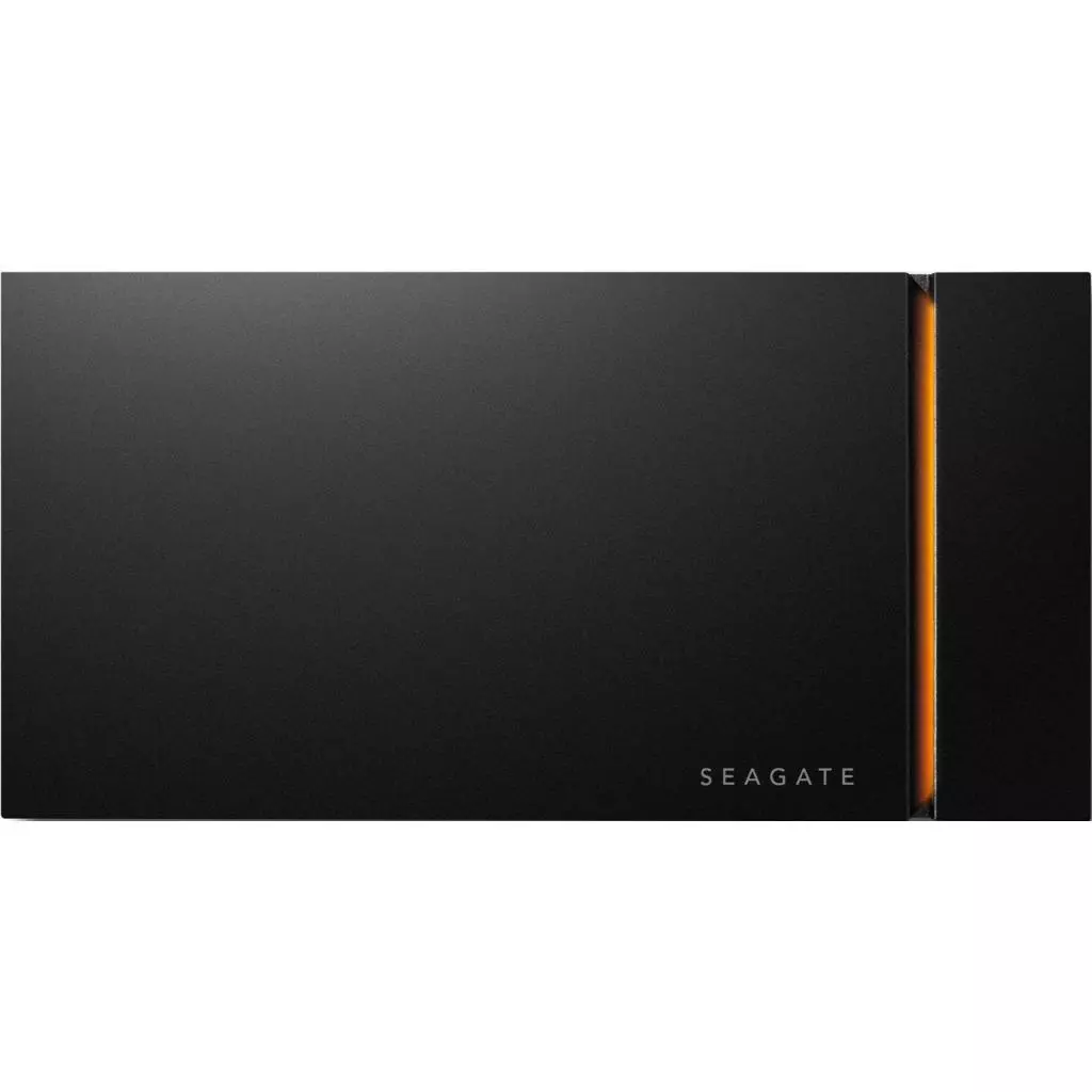 Накопитель SSD USB 3.2 500GB Seagate (STJP500400)