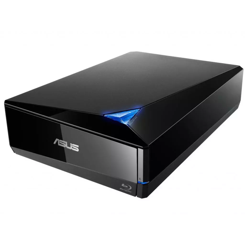Оптический привод Blu-Ray ASUS BW-16D1H-U PRO/BLK/G/AS - 1 Оптический привод Blu-Ray ASUS BW-16D1H-U PRO/BLK/G/AS - 1
