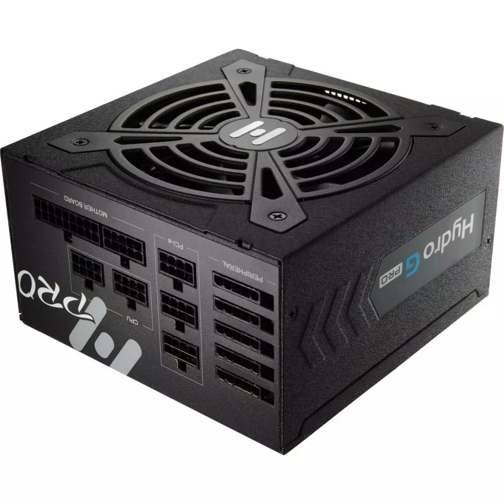 Блок питания FSP 1000W HYDRO G PRO (HG2-1000) - 1 Блок питания FSP 1000W HYDRO G PRO (HG2-1000) - 1