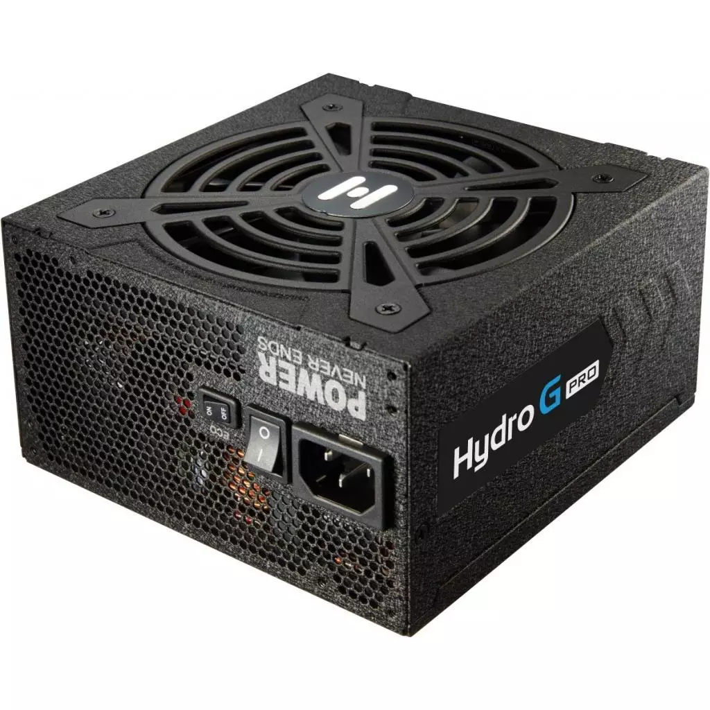 Блок питания FSP 1000W HYDRO G PRO (HG2-1000) - 2 Блок питания FSP 1000W HYDRO G PRO (HG2-1000) - 2