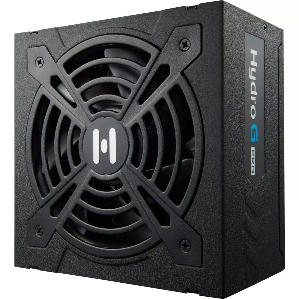 Блок питания FSP 1000W HYDRO G PRO (HG2-1000) - 4 Блок питания FSP 1000W HYDRO G PRO (HG2-1000) - 4