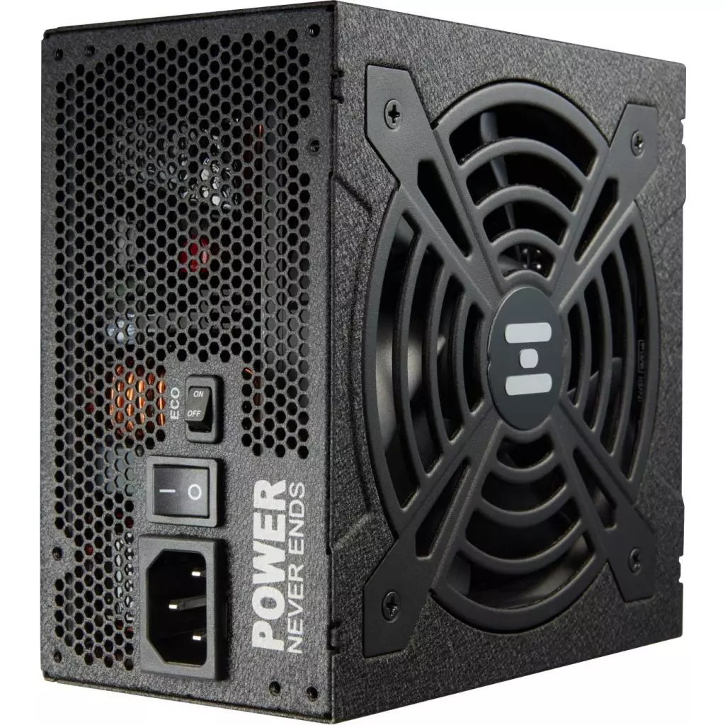 Блок питания FSP 1000W HYDRO G PRO (HG2-1000) - 5 Блок питания FSP 1000W HYDRO G PRO (HG2-1000) - 5