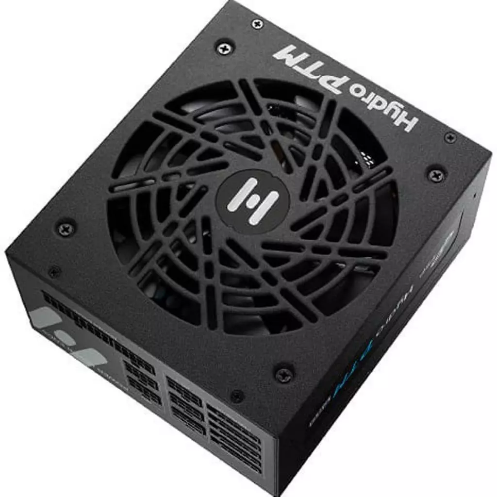 Блок питания FSP 650W HYDRO PTM PRO (HPT2-650M) - 1 Блок питания FSP 650W HYDRO PTM PRO (HPT2-650M) - 1