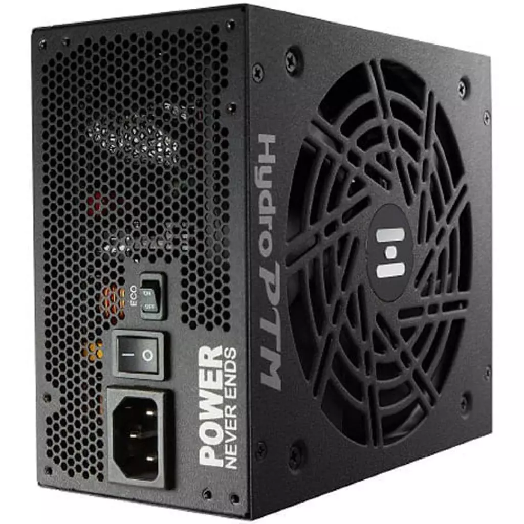 Блок питания FSP 650W HYDRO PTM PRO (HPT2-650M) - 2 Блок питания FSP 650W HYDRO PTM PRO (HPT2-650M) - 2