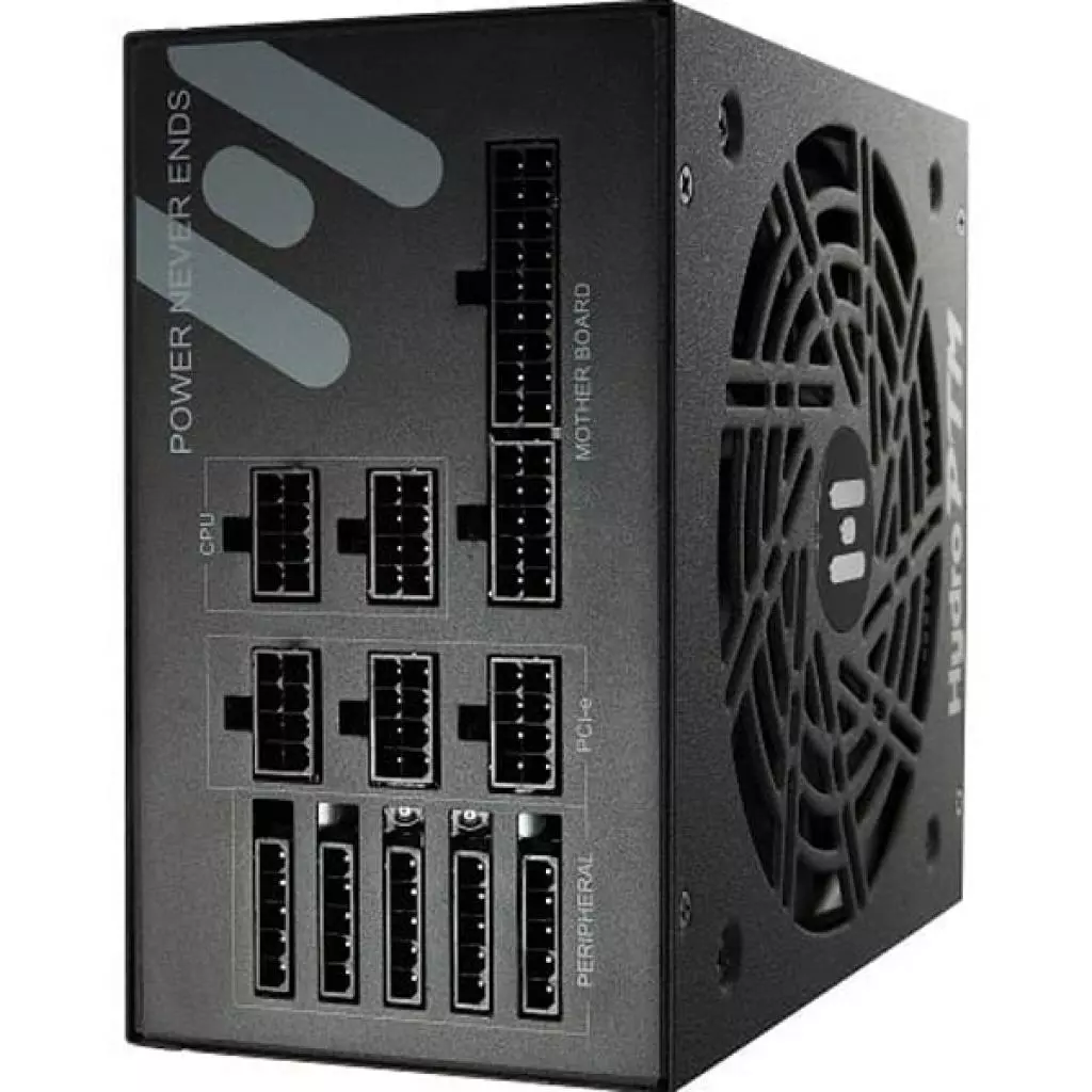 Блок питания FSP 650W HYDRO PTM PRO (HPT2-650M) - 4 Блок питания FSP 650W HYDRO PTM PRO (HPT2-650M) - 4