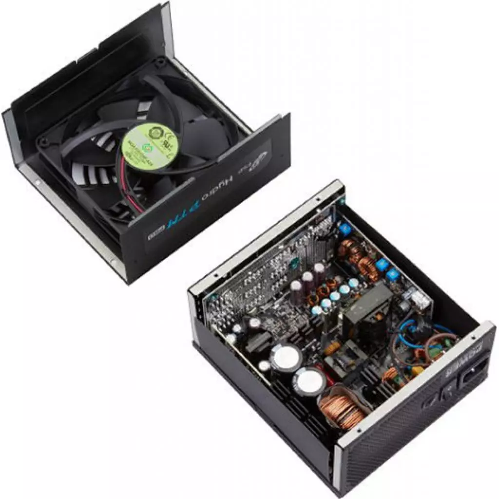 Блок питания FSP 650W HYDRO PTM PRO (HPT2-650M) - 5 Блок питания FSP 650W HYDRO PTM PRO (HPT2-650M) - 5