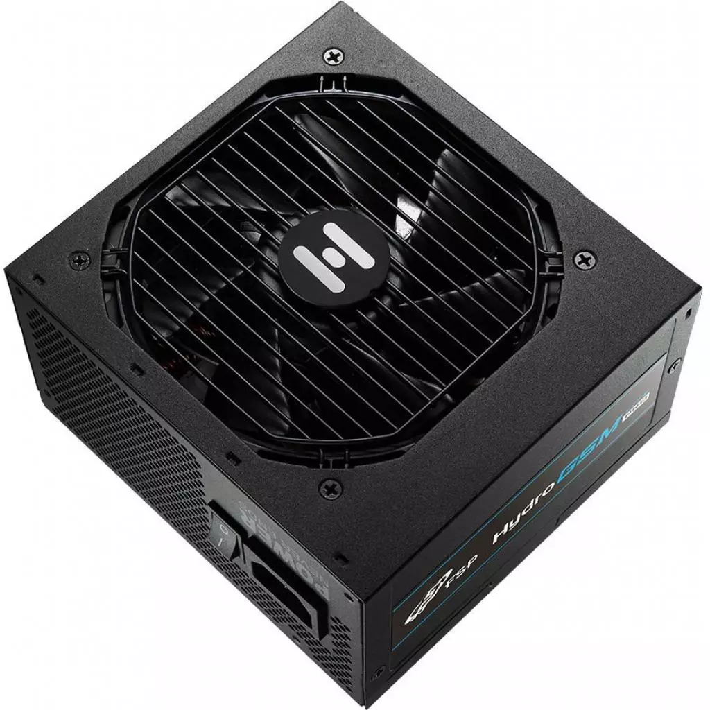 Блок питания FSP 750W Hydro GSM Lite PRO (HGS-750M) - 2 Блок питания FSP 750W Hydro GSM Lite PRO (HGS-750M) - 2
