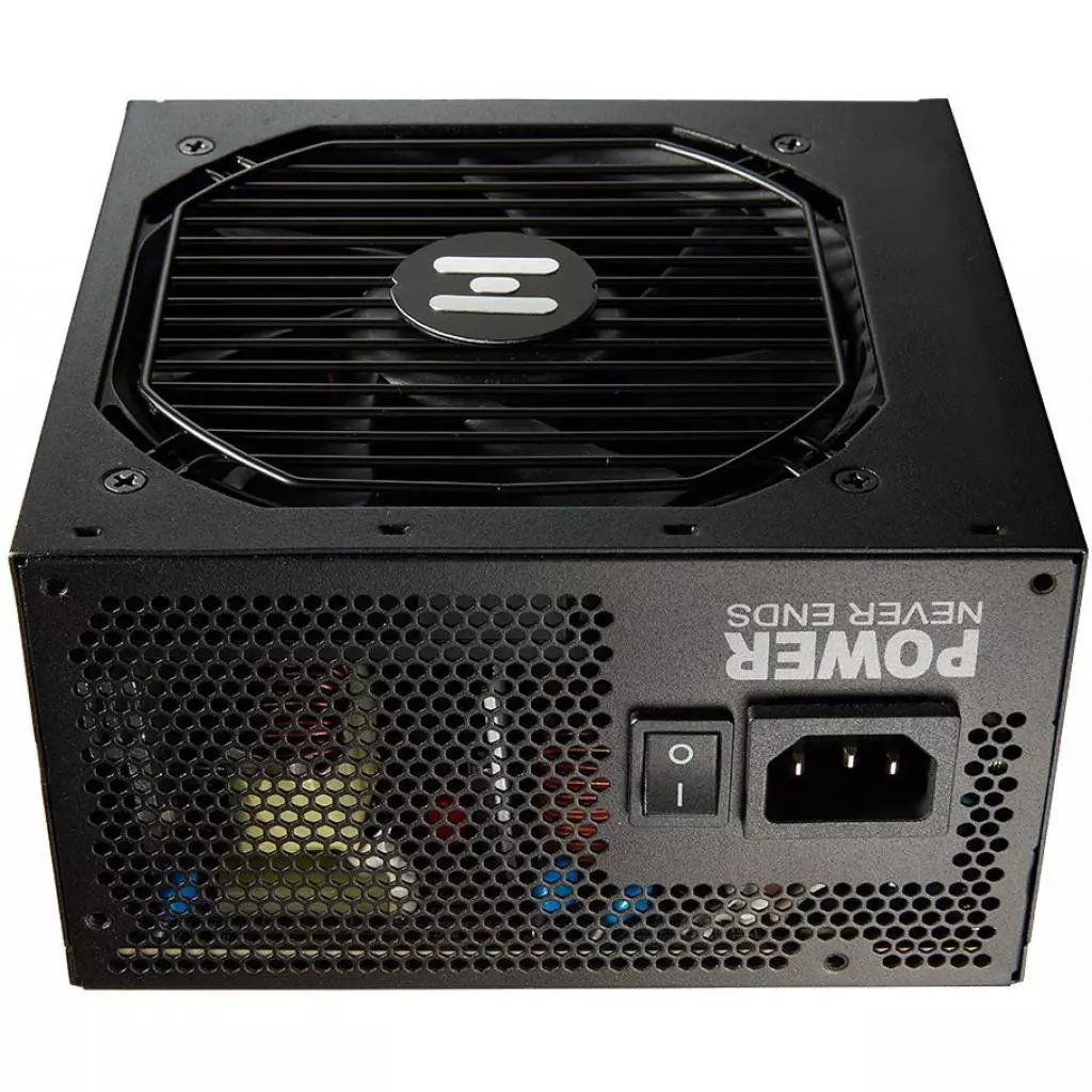 Блок питания FSP 750W Hydro GSM Lite PRO (HGS-750M) - 4 Блок питания FSP 750W Hydro GSM Lite PRO (HGS-750M) - 4