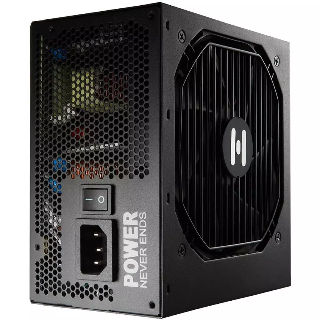 Блок питания FSP 750W Hydro GSM Lite PRO (HGS-750M) - 5 Блок питания FSP 750W Hydro GSM Lite PRO (HGS-750M) - 5