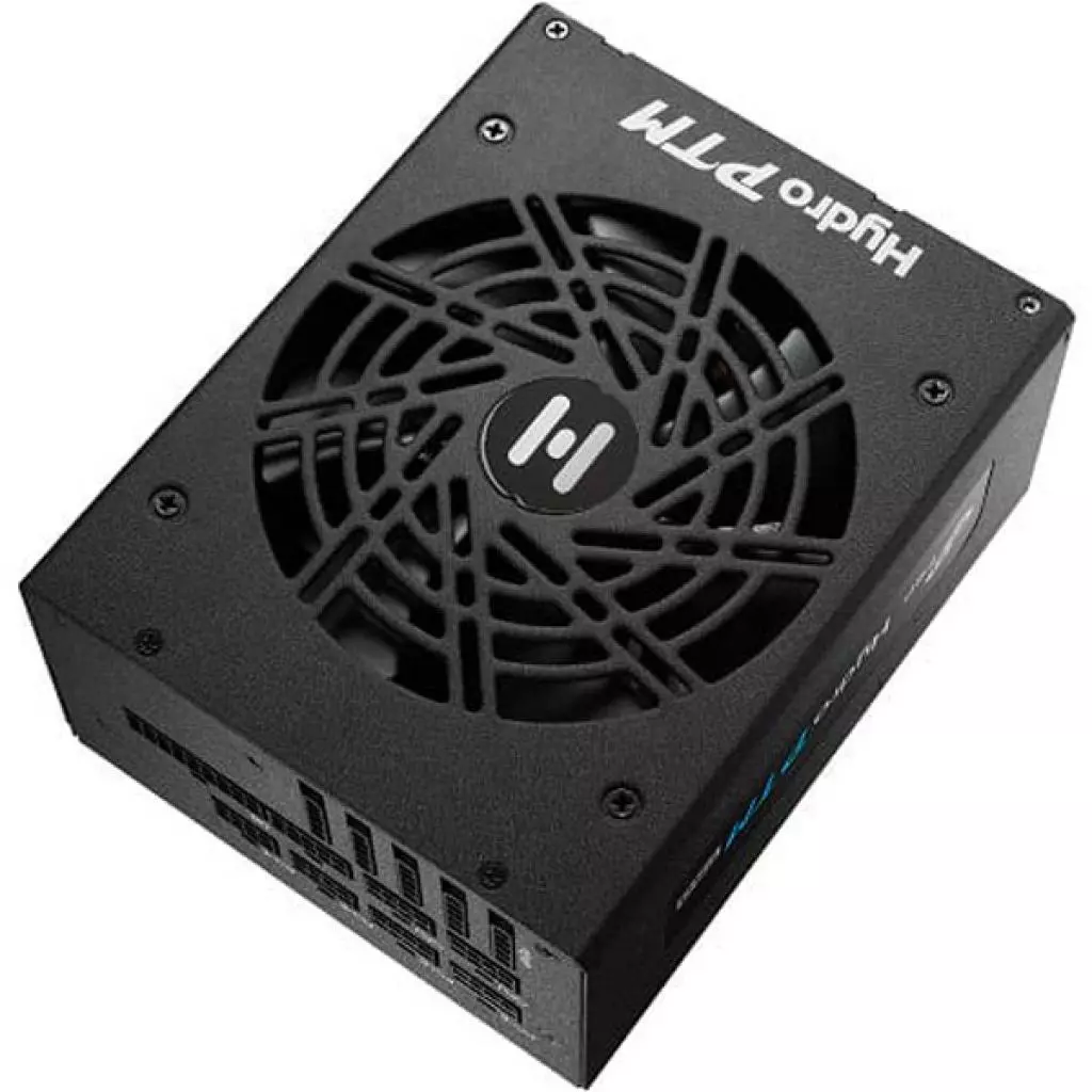 Блок питания FSP 850W HYDRO PTM PRO (HPT2-850M) - 1