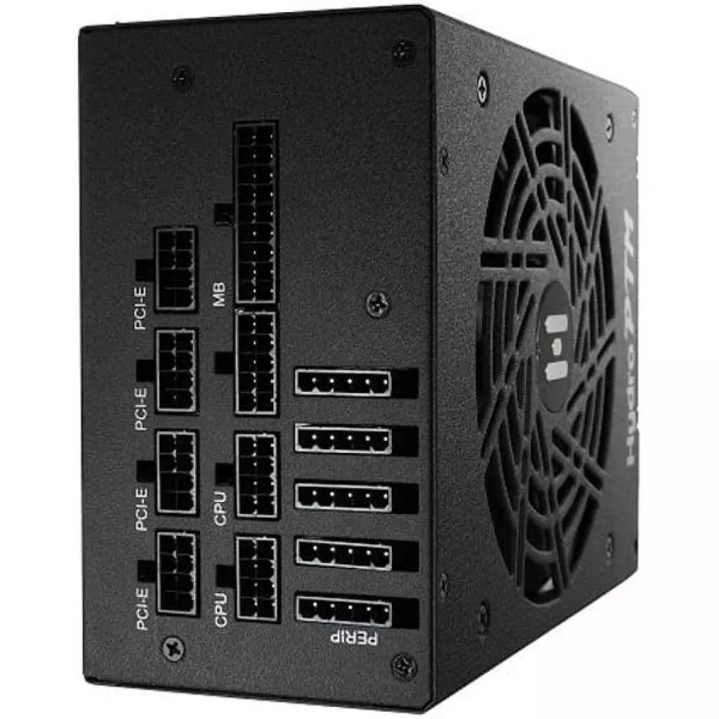 Блок питания FSP 850W HYDRO PTM PRO (HPT2-850M) - 2