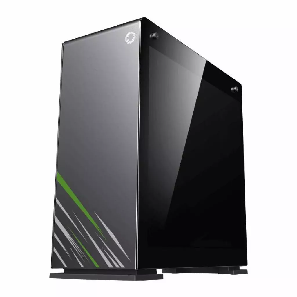 Корпус Gamemax VEGA PRO GY - 2 Корпус Gamemax VEGA PRO GY - 2