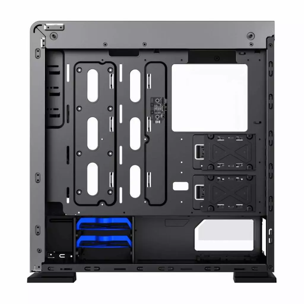 Корпус Gamemax VEGA PRO GY - 6 Корпус Gamemax VEGA PRO GY - 6