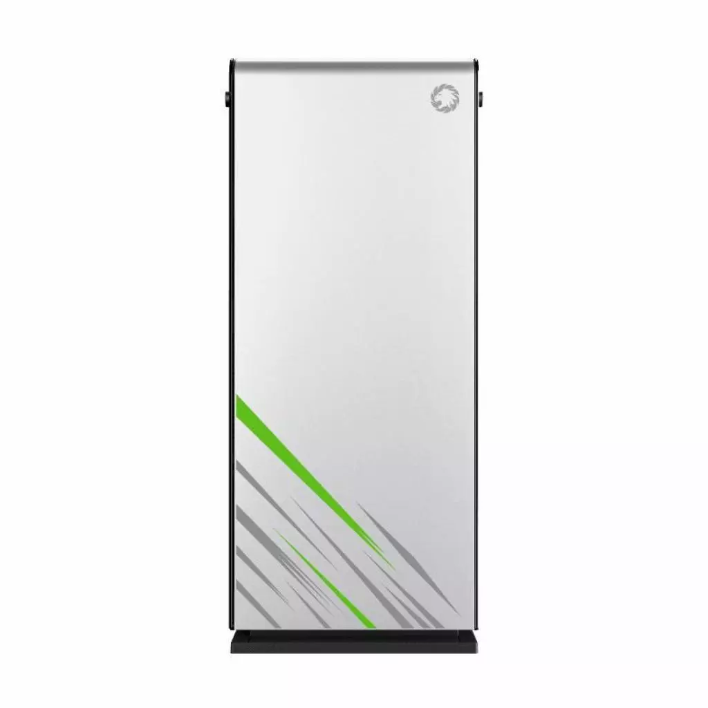 Корпус Gamemax VEGA PRO WH - 1 Корпус Gamemax VEGA PRO WH - 1