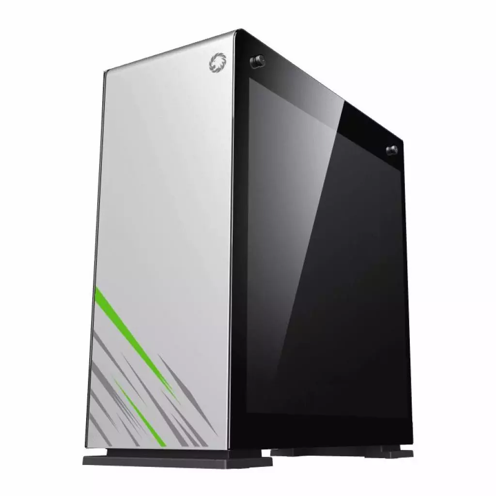 Корпус Gamemax VEGA PRO WH - 2 Корпус Gamemax VEGA PRO WH - 2