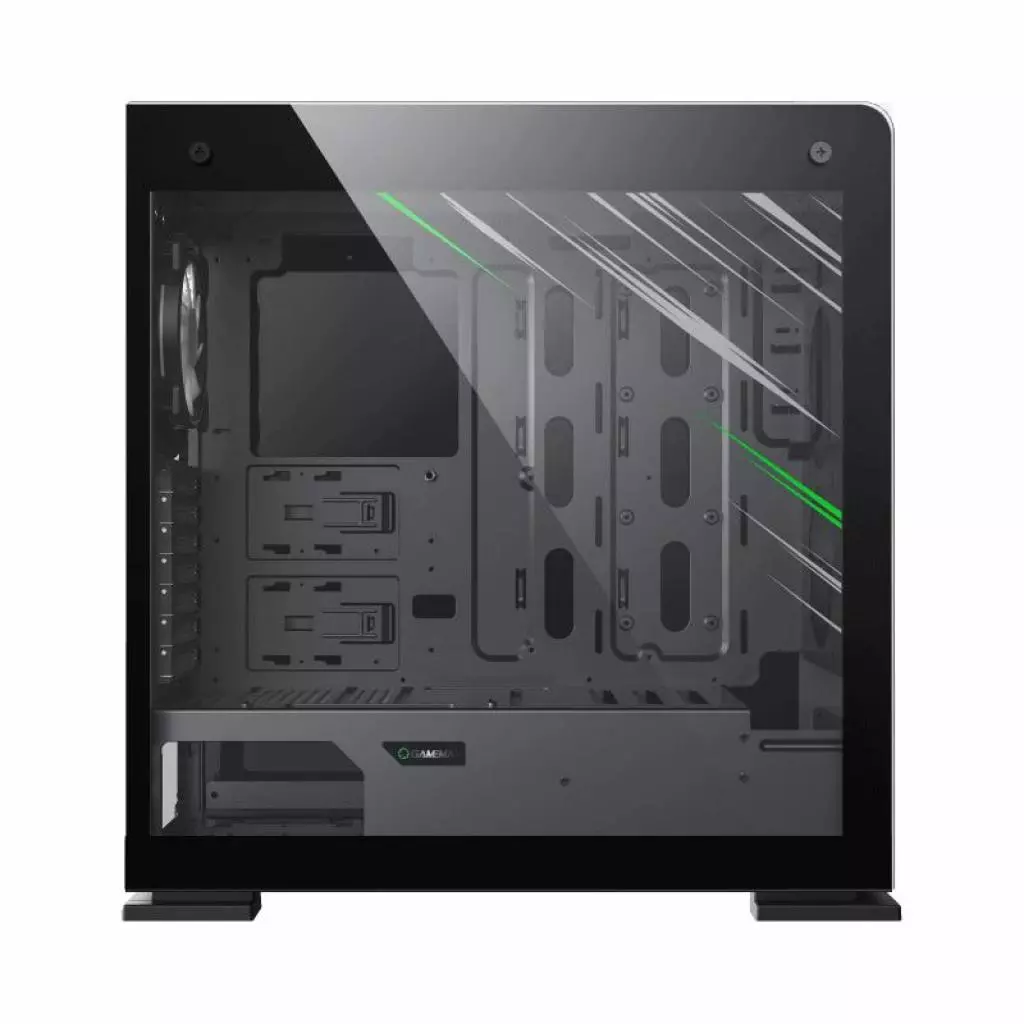 Корпус Gamemax VEGA PRO WH - 5 Корпус Gamemax VEGA PRO WH - 5