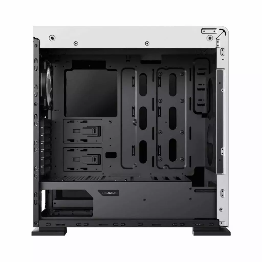 Корпус Gamemax VEGA PRO WH - 7 Корпус Gamemax VEGA PRO WH - 7