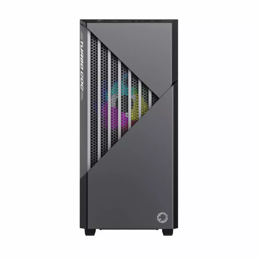 Корпус Gamemax Contac COC BG - 1 Корпус Gamemax Contac COC BG - 1