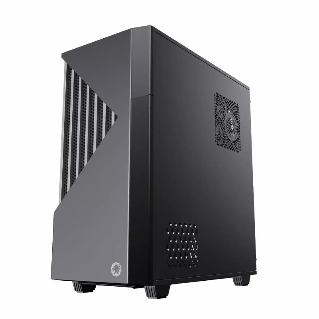 Корпус Gamemax Contac COC BG - 2 Корпус Gamemax Contac COC BG - 2