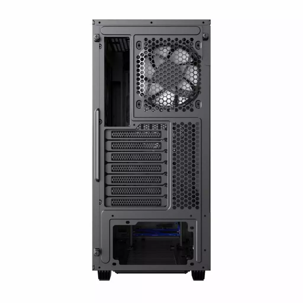 Корпус Gamemax Contac COC BG - 4 Корпус Gamemax Contac COC BG - 4